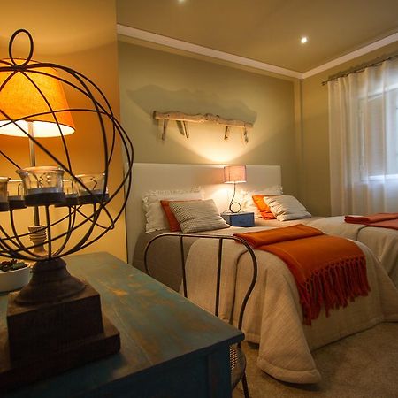 Bed and Breakfast Quinta Da Torre - Casas De Campo Alenquer Exteriér fotografie