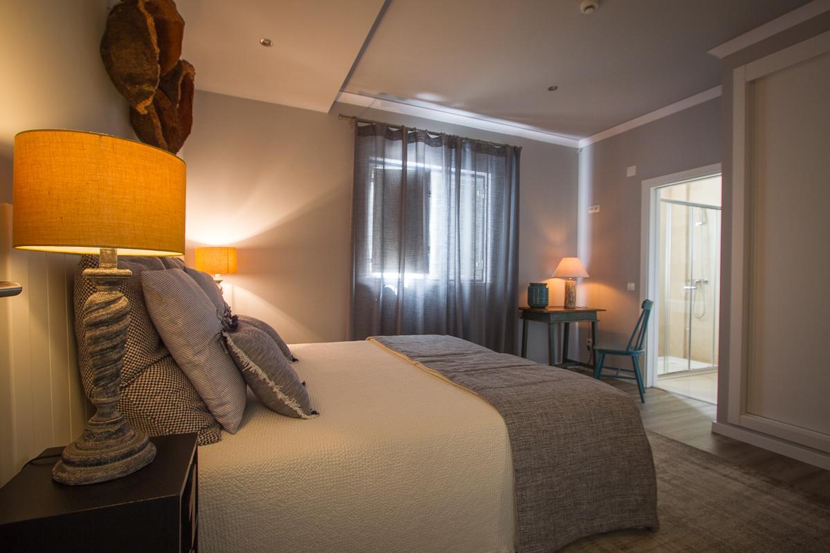 Bed and Breakfast Quinta Da Torre - Casas De Campo Alenquer Exteriér fotografie