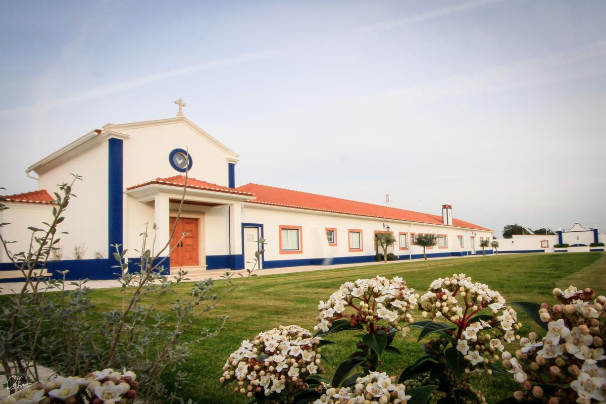 Bed and Breakfast Quinta Da Torre - Casas De Campo Alenquer Exteriér fotografie
