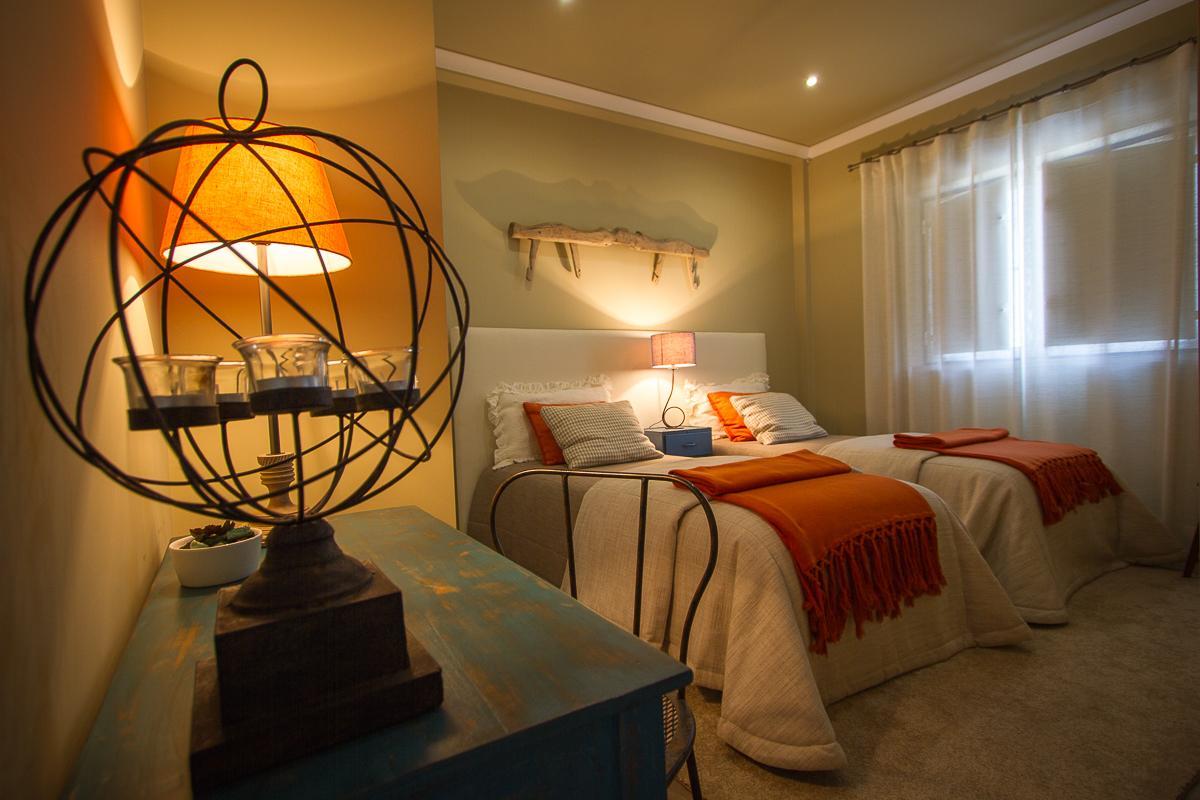 Bed and Breakfast Quinta Da Torre - Casas De Campo Alenquer Exteriér fotografie
