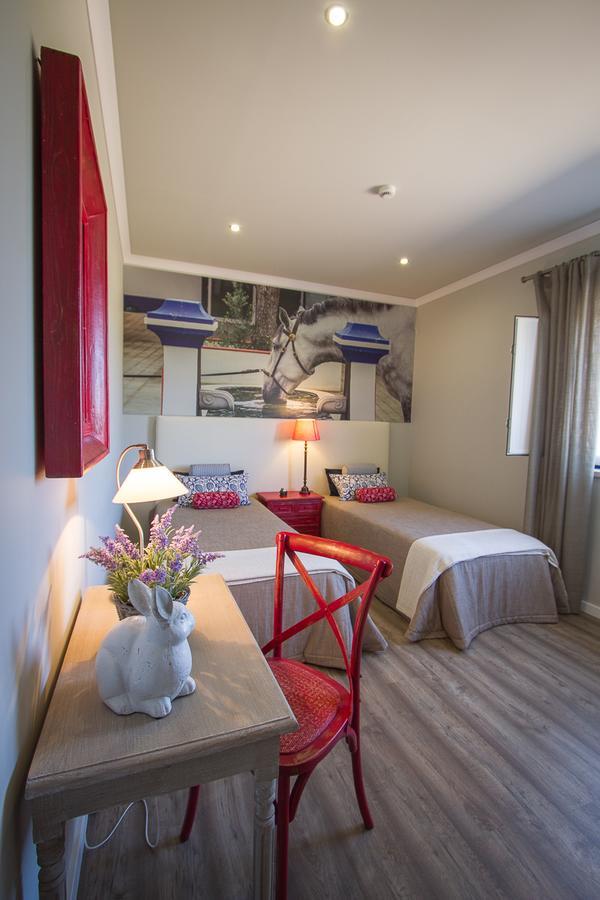Bed and Breakfast Quinta Da Torre - Casas De Campo Alenquer Exteriér fotografie