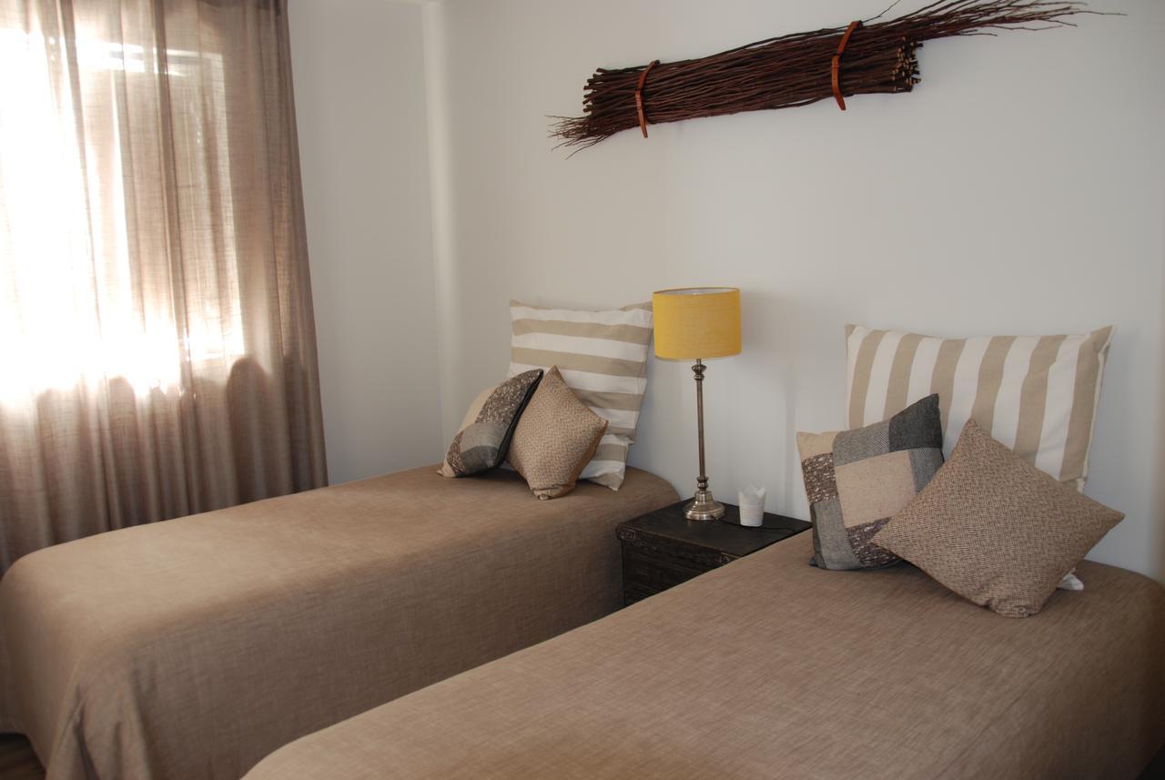 Bed and Breakfast Quinta Da Torre - Casas De Campo Alenquer Exteriér fotografie